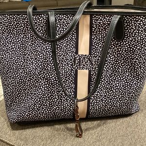 Barrington Diaper Bag